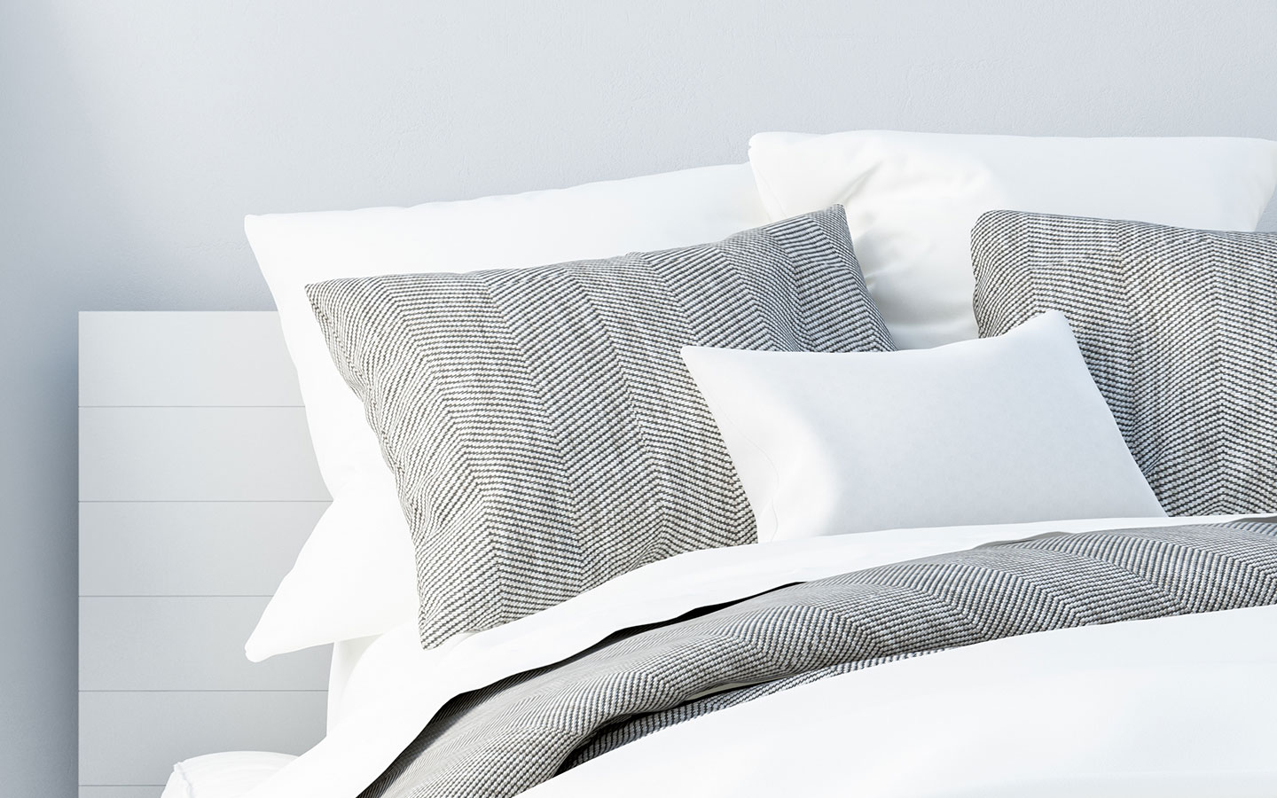 Soft Furnishings Emerged Interiors